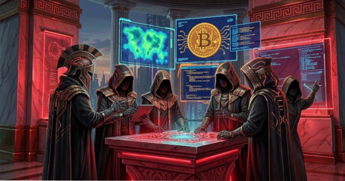 Bitcoin Red Team Finds 85 Critical Flaws Across 390 Open Source Repos After Coldcard Exploit Bitcoin Red Team Finds 85 Critical Flaws Across 390 Open Source Repos After Coldcard Exploit