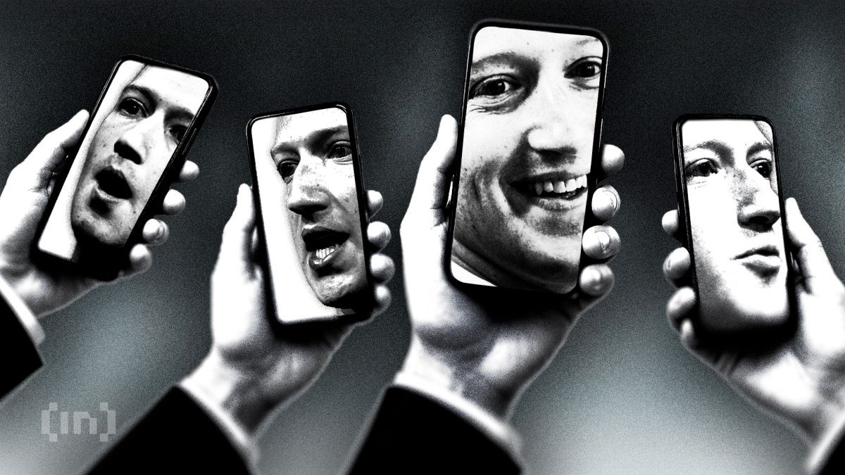 Zuckerberg's Muse Code Loses to Anthropic on Meta's Own Benchmark Charts