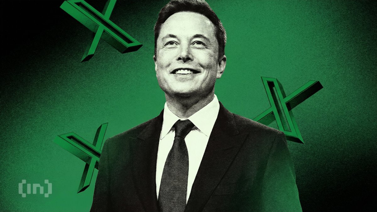 Elon Musk’s Controversial X Staffer Steps Back After Nearly 30 Products Elon Musk’s Controversial X Staffer Steps Back After Nearly 30 Products