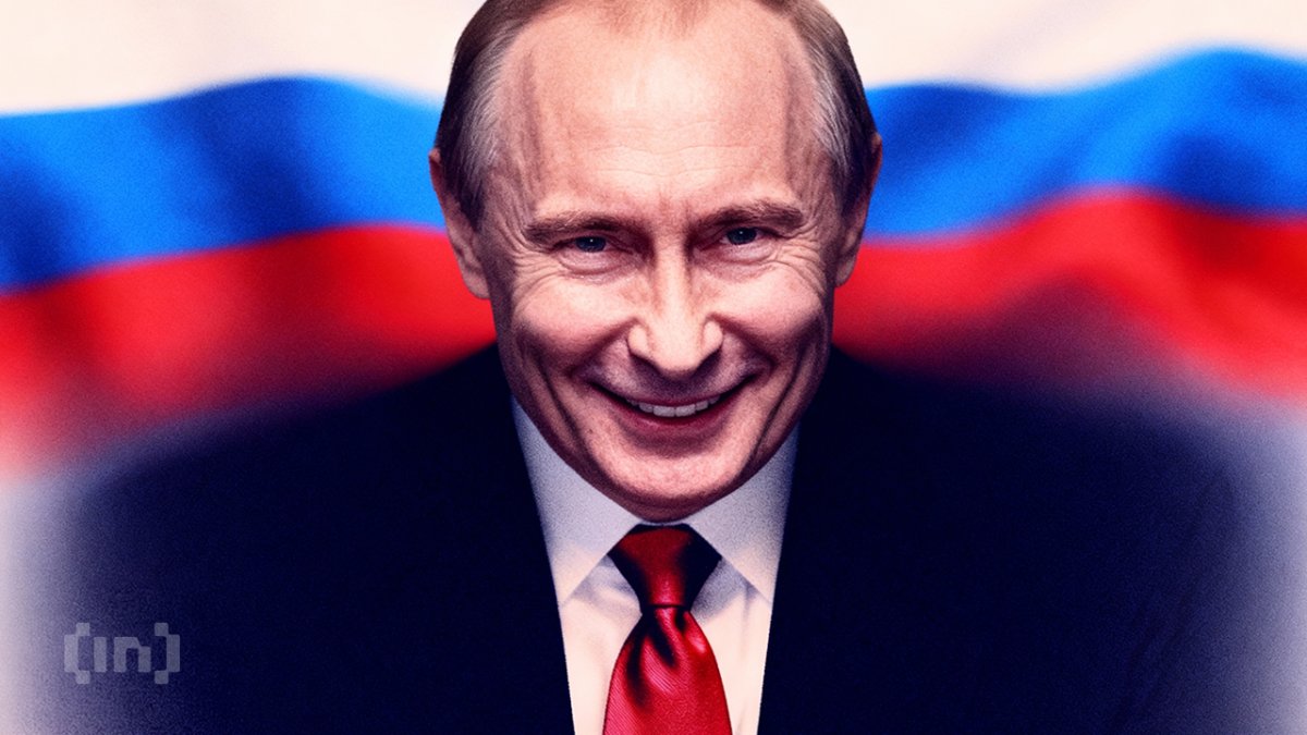 Russia Outpaces US in Crypto Regulation: What the New Law Mandates Russia Outpaces US in Crypto Regulation: What the New Law Mandates
