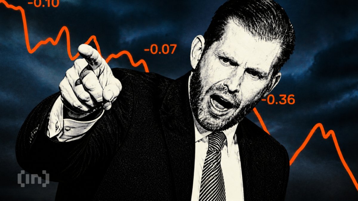 SpaceX Stock Price Recovers As Eric Trump Rallies Behind Elon Musk, Will It Hold? SpaceX Stock Price Recovers As Eric Trump Rallies Behind Elon Musk, Will It Hold?