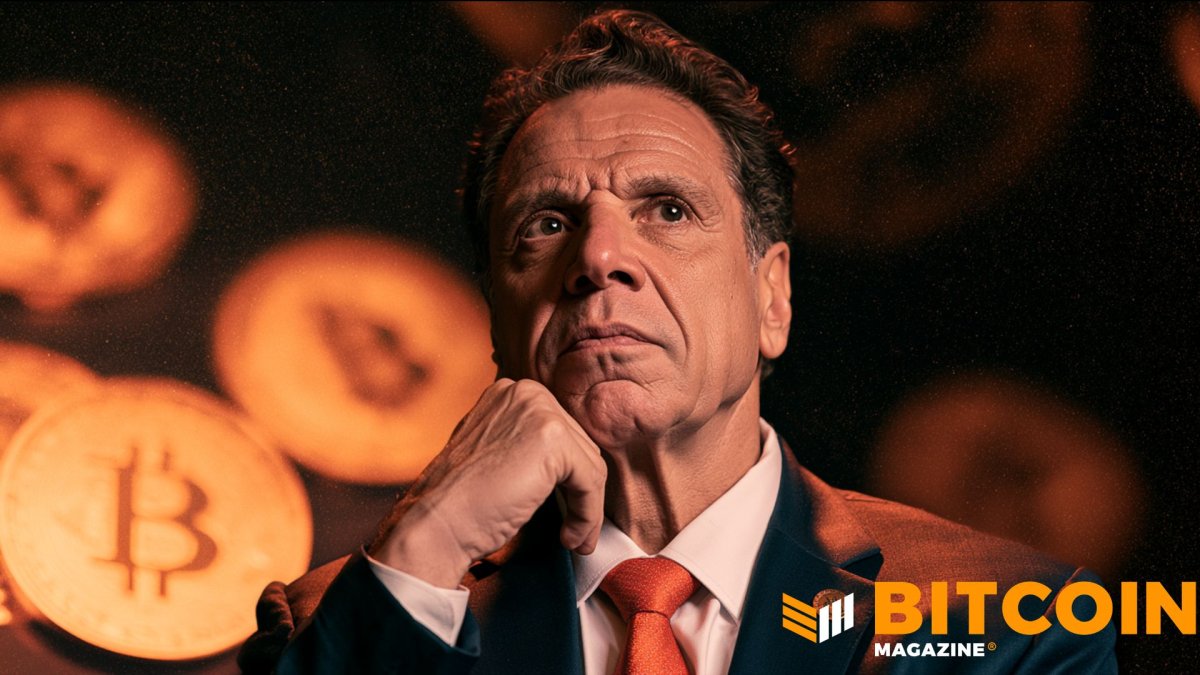 “We Need Clarity,” Says Former New York Governor Andrew Cuomo “We Need Clarity,” Says Former New York Governor Andrew Cuomo
