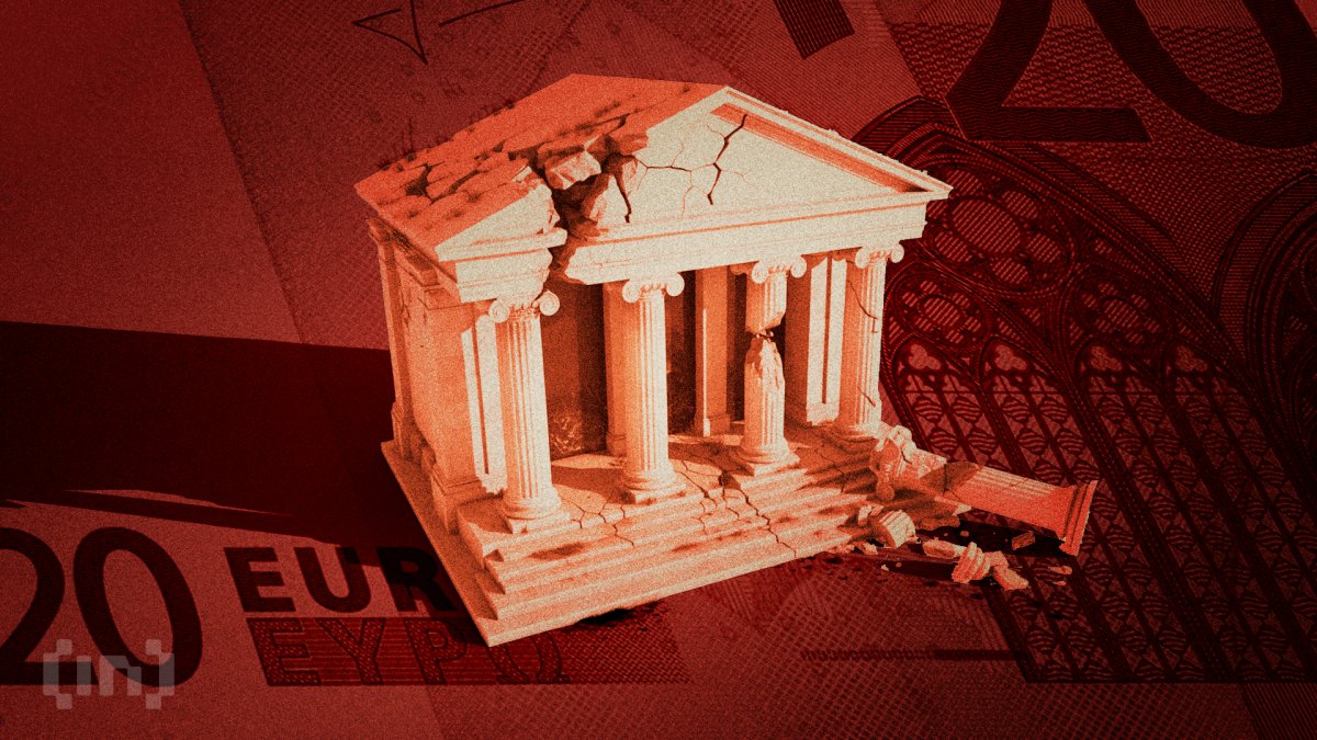 US Sold Euros to Save the Yen, Europe Found Out After US Sold Euros to Save the Yen, Europe Found Out After
