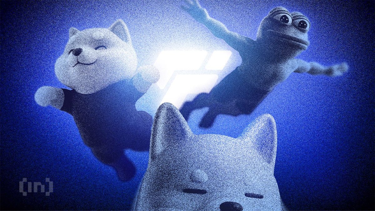 Bonk Meme Coin Hits Nearly 3-Year Low After Upbit Announces September Delisting Bonk Meme Coin Hits Nearly 3-Year Low After Upbit Announces September Delisting