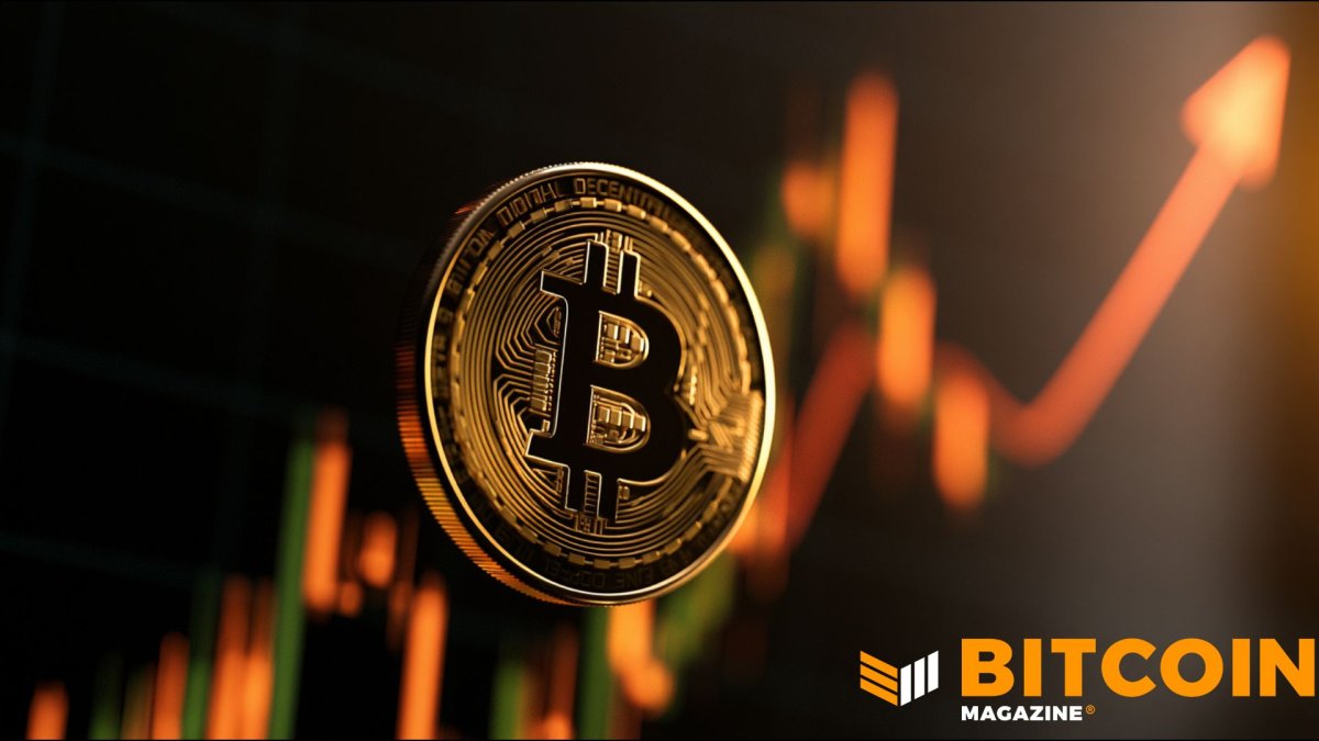 Bitcoin Shrugs off Coldcard Hack and Clarity Act Delays, Price Chops Higher as Investors Buy ETFs Bitcoin Shrugs off Coldcard Hack and Clarity Act Delays, Price Chops Higher as Investors Buy ETFs