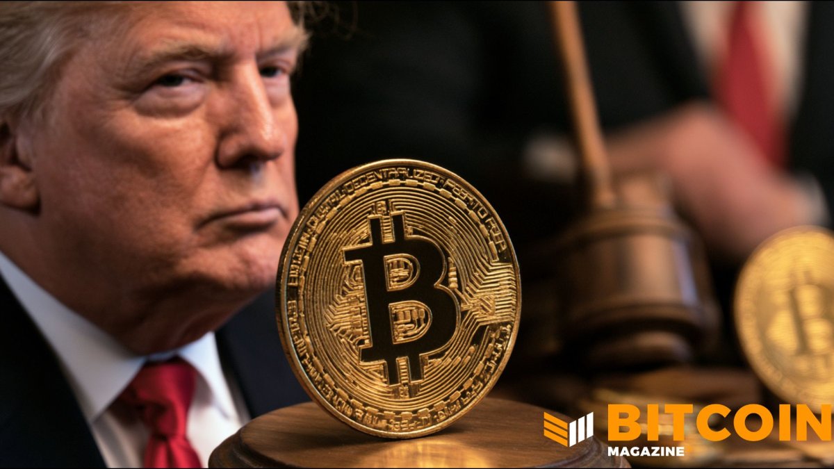 Trump Media Pulls Back From Crypto Deals: Report Trump Media Pulls Back From Crypto Deals: Report