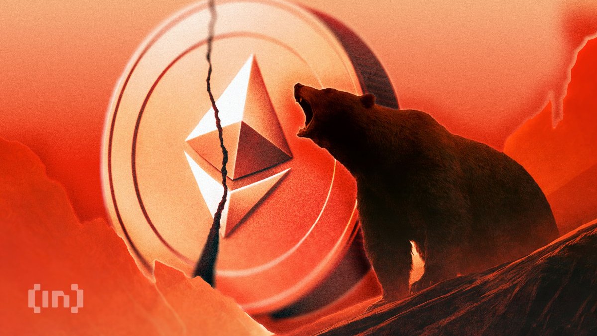 SharpLink CEO Warns Against New Ethereum Network Proposal EIP-8363 SharpLink CEO Warns Against New Ethereum Network Proposal EIP-8363