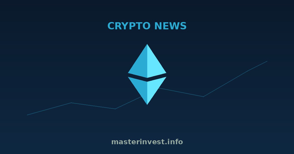 Ethereum Stays on Top of RWA Market as Solana Strengthens Its Position Ethereum Stays on Top of RWA Market as Solana Strengthens Its Position