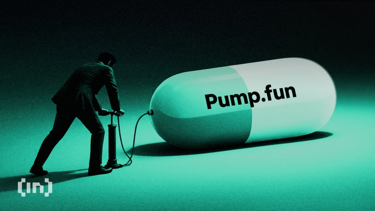 Ansem Predicts Pump.fun’s Token Could Join Crypto’s Top 10 by 2028 Ansem Predicts Pump.fun’s Token Could Join Crypto’s Top 10 by 2028