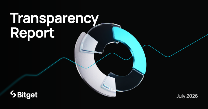 Bitget Reports 18x Growth in rToken Trading Activity as Tokenized Markets Mature in July Bitget Reports 18x Growth in rToken Trading Activity as Tokenized Markets Mature in July