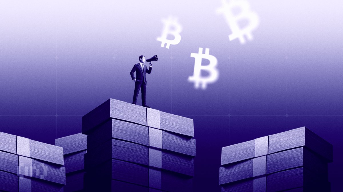 Hedge Funds Made Their Rarest Bitcoin Bet in Years, But 2 Charts Say Wait Hedge Funds Made Their Rarest Bitcoin Bet in Years, But 2 Charts Say Wait