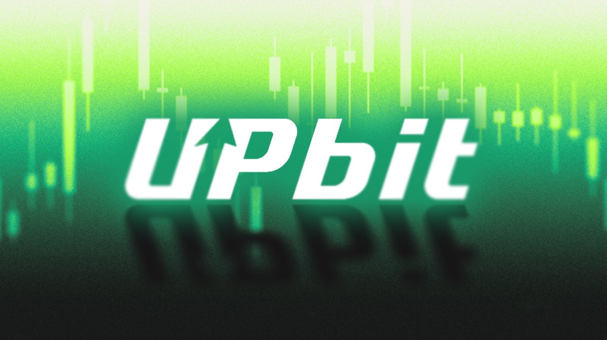 6 New Upbit Listings Fuel 30% Moves for Select Altcoins 6 New Upbit Listings Fuel 30% Moves for Select Altcoins