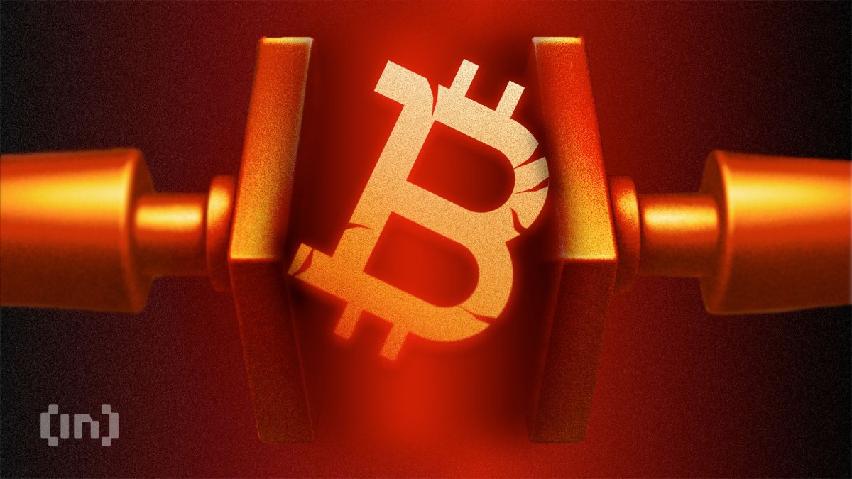 Bitcoin Killed the BIP-110 Fork: Breakaway Coin by September 1? Bitcoin Killed the BIP-110 Fork: Breakaway Coin by September 1?