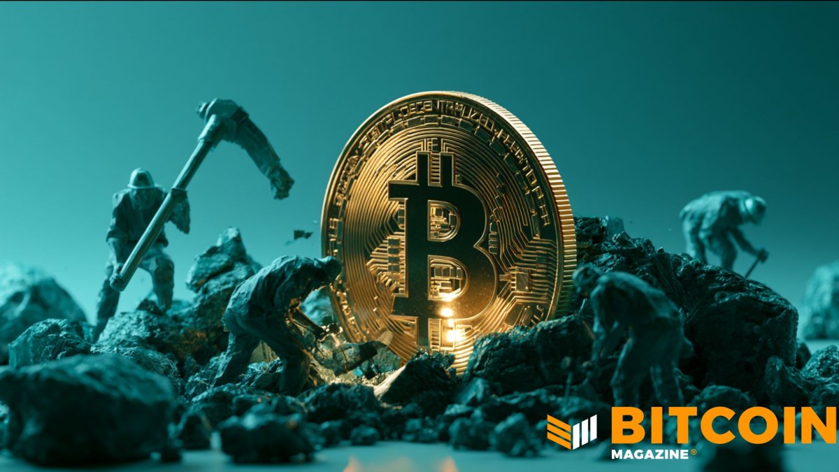 BIP-110 Fork Stalls at Two Blocks as Bitcoin Miners Refuse to Follow BIP-110 Fork Stalls at Two Blocks as Bitcoin Miners Refuse to Follow