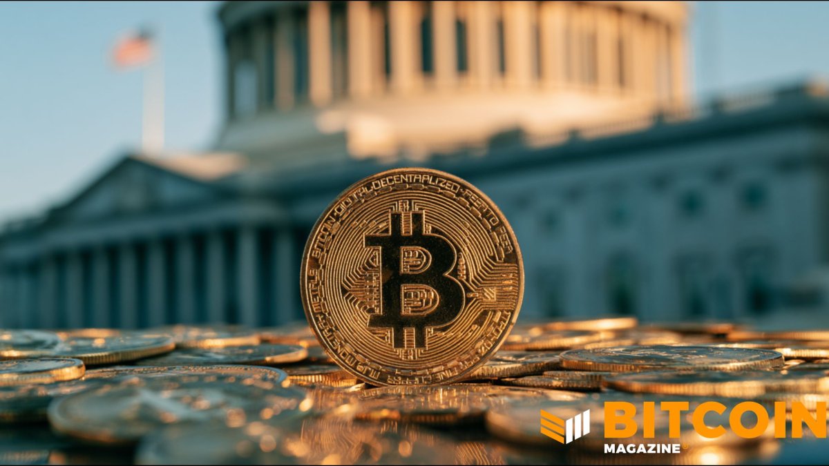 TD Cowen Gives Crypto Clarity Act a 25% Chance of Passing This Fall TD Cowen Gives Crypto Clarity Act a 25% Chance of Passing This Fall