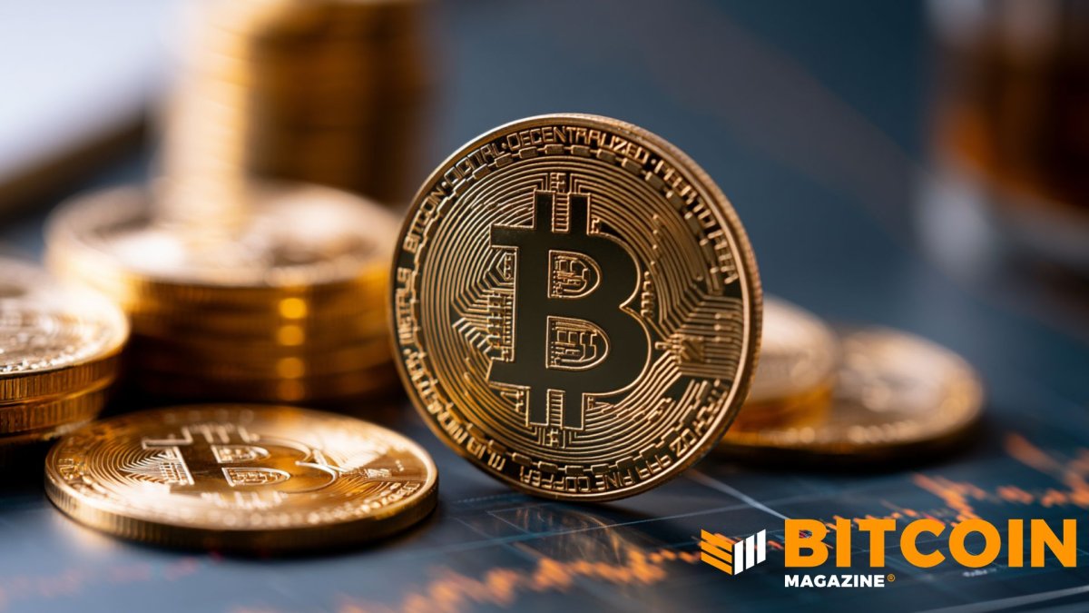 Bitcoin Exchange-Traded Funds See Spike In Inflows Following Huge Hack Bitcoin Exchange-Traded Funds See Spike In Inflows Following Huge Hack
