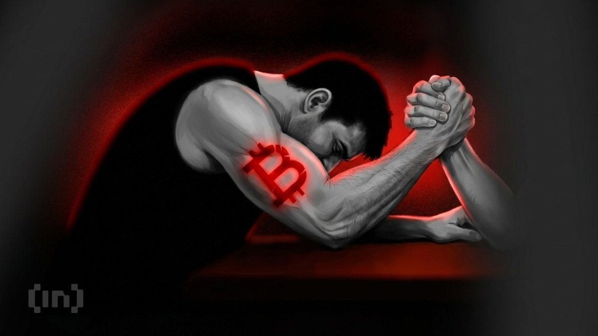 Bitcoin Knots Says the Network Is Under Attack, Ripple’s Ex-CTO Calls it Nonsense Bitcoin Knots Says the Network Is Under Attack, Ripple’s Ex-CTO Calls it Nonsense