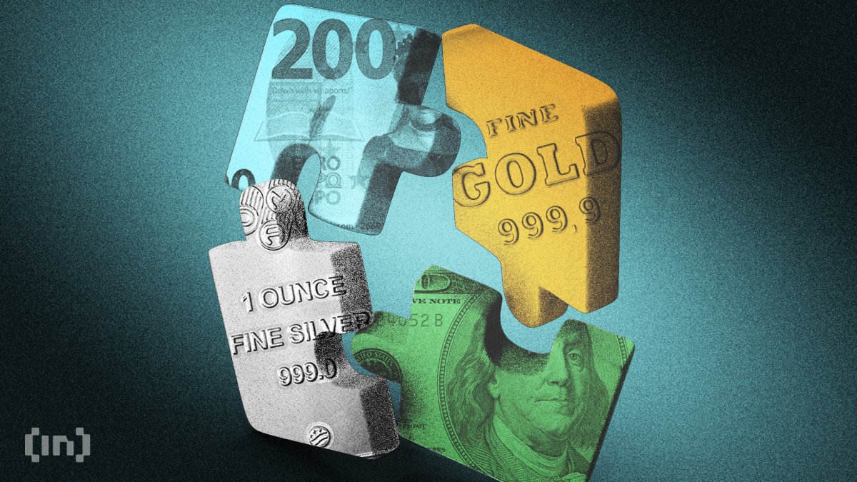 Peter Schiff Says Sell Bitcoin and Strategy Stock as Gold Tops $4,400