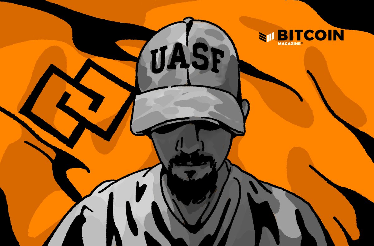 Люк Дэшджр снят с должности редактора BIP Bitcoin после провала форка BIP-110