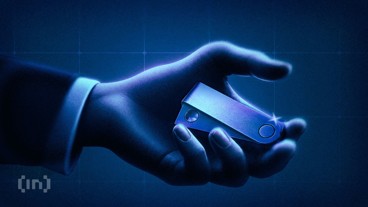 Data Breach Exposes Over 13,000 Trezor Wallet User Data. Should You Worry? Data Breach Exposes Over 13,000 Trezor Wallet User Data. Should You Worry?