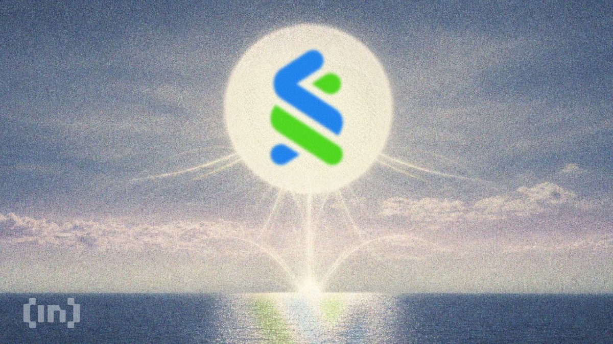 Standard Chartered пересматривает целевую цену Uniswap. «$100 — слишком мало»
