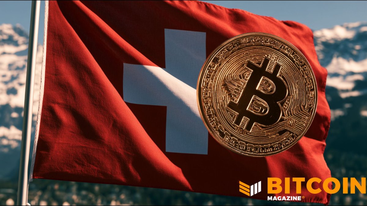 UBS нарастил позицию в биткоине, купив больше акций в ETF от BlackRock UBS нарастил позицию в биткоине, купив больше акций в ETF от BlackRock