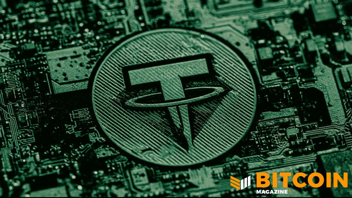 Tether наконец завершила независимый аудит резервов с KPMG Tether наконец завершила независимый аудит резервов с KPMG