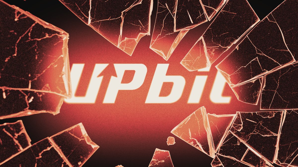 Upbit Delisting Notice Sends 3 Altcoins Lower Before September Cutoff