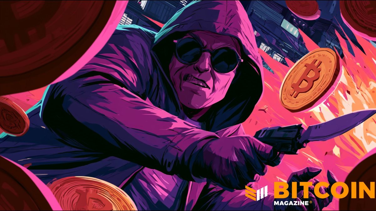 Биткоинеров предупредили после того, как налоговое ведомство Франции подтвердило утечку данных сотен тысяч Биткоинеров предупредили после того, как налоговое ведомство Франции подтвердило утечку данных сотен тысяч
