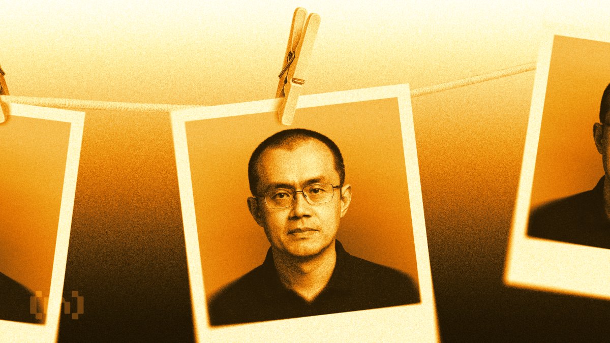 Миллионеры скоро не смогут позволить себе 1 биткоин, говорит основатель Binance CZ Миллионеры скоро не смогут позволить себе 1 биткоин, говорит основатель Binance CZ