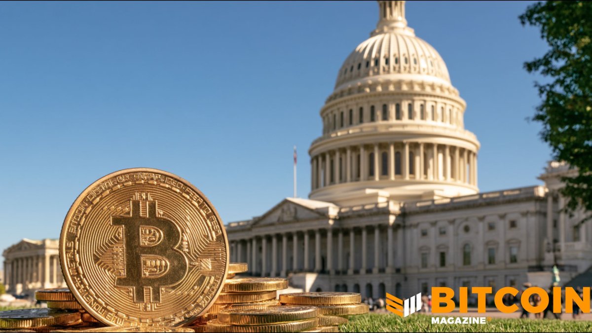 US Treasury Asks For Public Input on Landmark Genius Act Crypto Legislation US Treasury Asks For Public Input on Landmark Genius Act Crypto Legislation