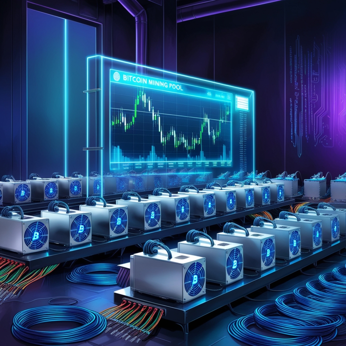 DMND Integrates Mempool Accelerator With Miner Revenue Sharing Using StratumV2 DMND Integrates Mempool Accelerator With Miner Revenue Sharing Using StratumV2