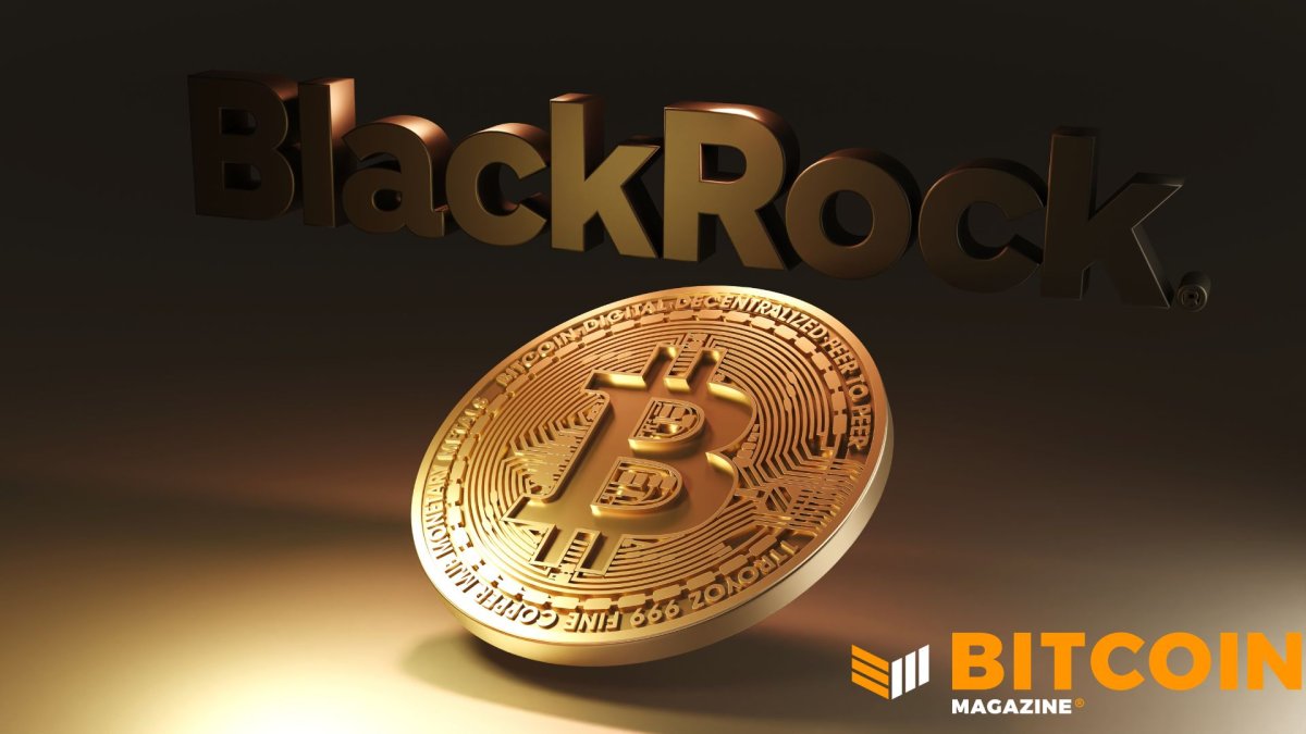 Bitcoin Is Down but Asset’s Role as Global Monetary Alternative Remains, Says Blackrock Bitcoin Is Down but Asset’s Role as Global Monetary Alternative Remains, Says Blackrock