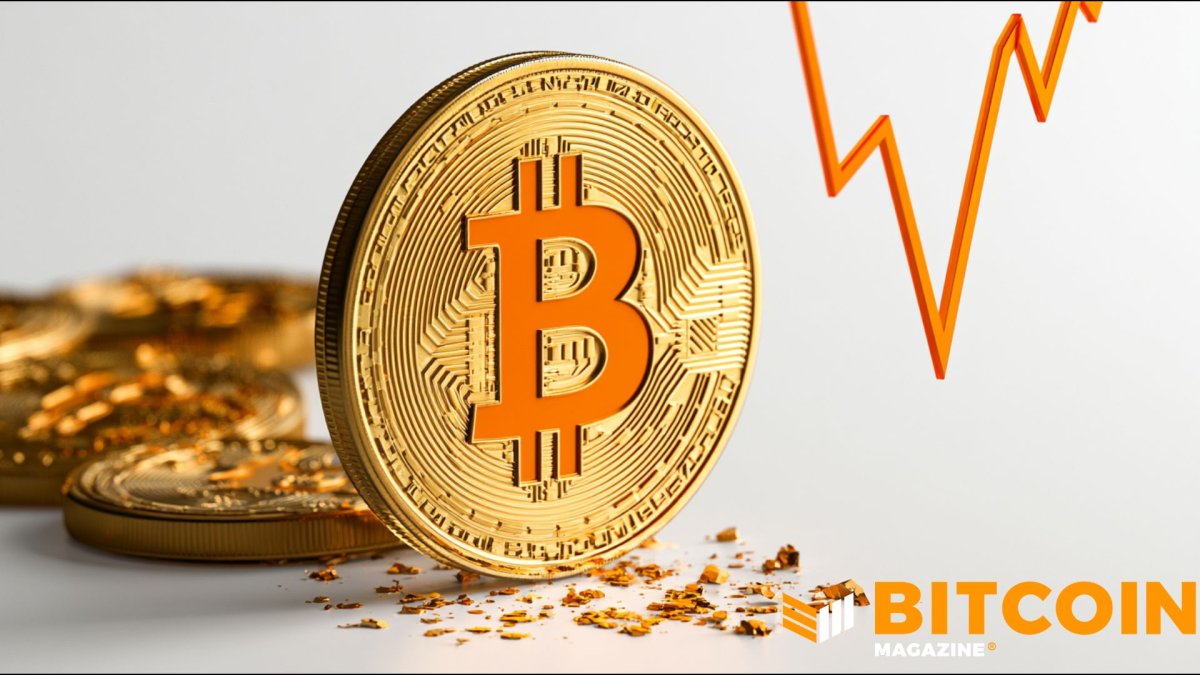 Bitcoin’s Wild Swings Go Quiet, Even as the Bears Won’t Let Go Bitcoin’s Wild Swings Go Quiet, Even as the Bears Won’t Let Go