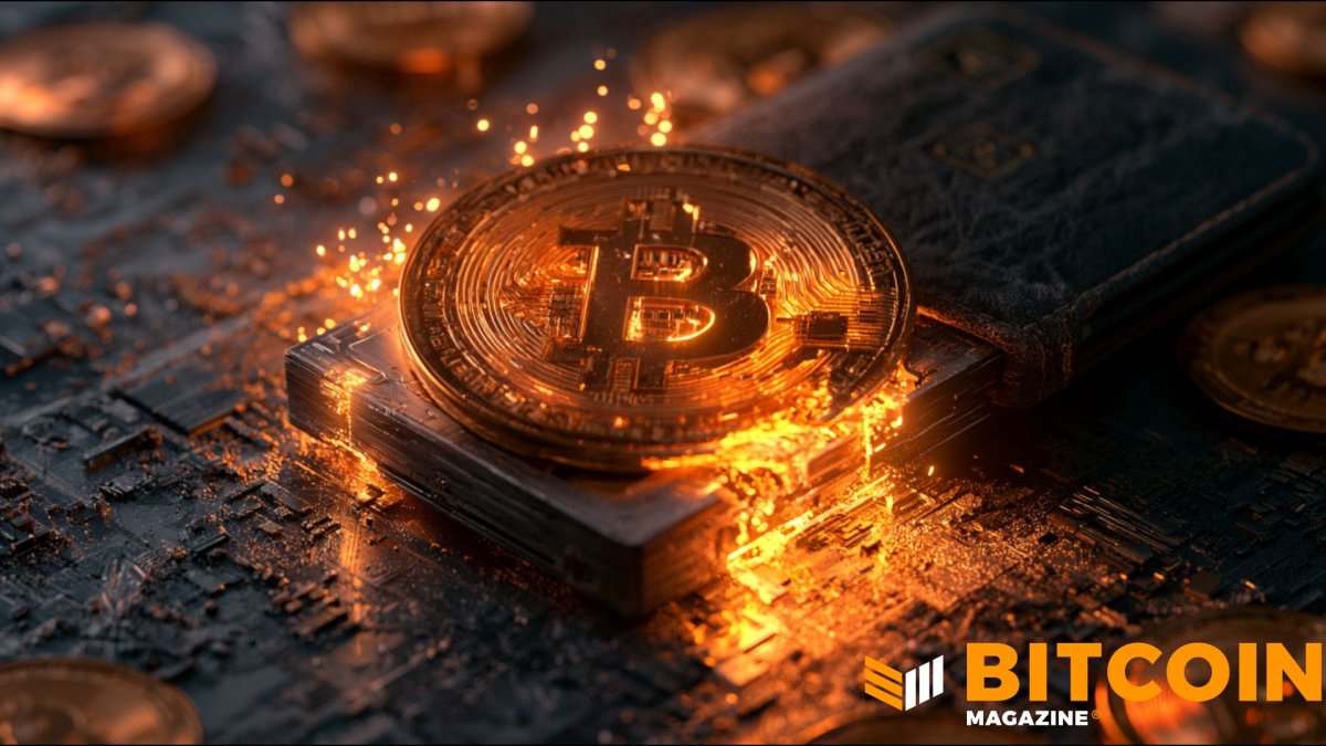 BitBox Warns Bitcoiners After Discovering ‘Severe’ Vulnerability In Firmware BitBox Warns Bitcoiners After Discovering ‘Severe’ Vulnerability In Firmware