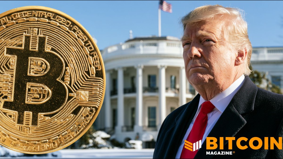 President Trump To Host Crypto Execs at White House President Trump To Host Crypto Execs at White House