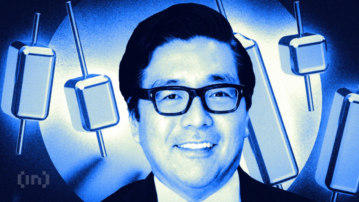 Tom Lee Says Avoid Crypto Favorite Robinhood Stock Despite Record Q2 Growth Tom Lee Says Avoid Crypto Favorite Robinhood Stock Despite Record Q2 Growth