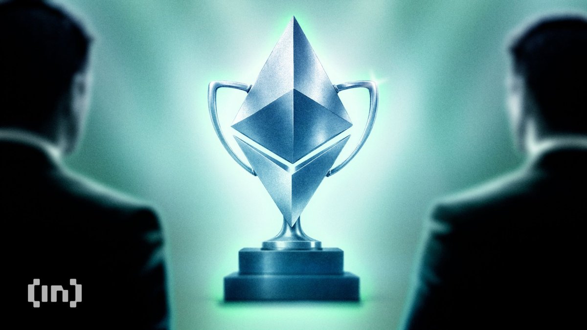 Ethereum ETFs Draw $189 Million in Biggest Single-Day Haul in 10 Months Ethereum ETFs Draw $189 Million in Biggest Single-Day Haul in 10 Months