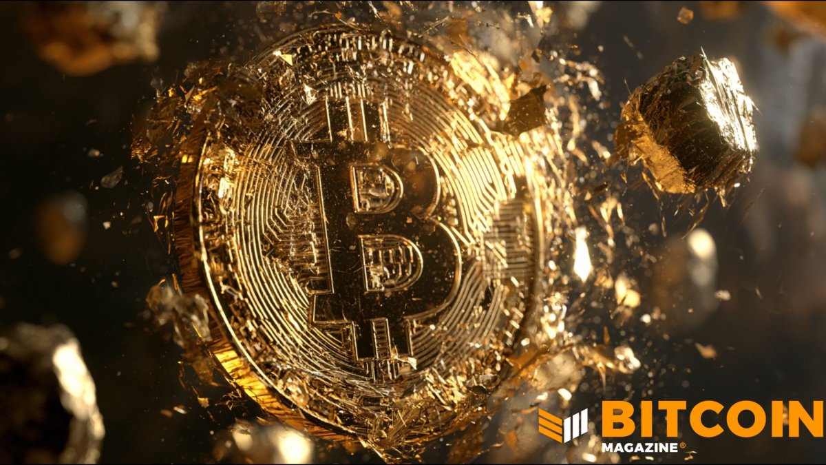 Bitcoin Rockets Past $72,000 After Trump Pushes For Clarity Act Bitcoin Rockets Past $72,000 After Trump Pushes For Clarity Act