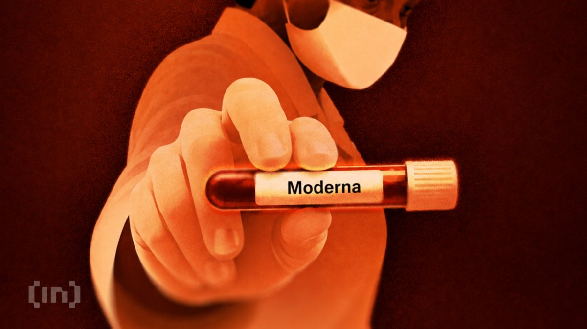 5 причин, почему акции Moderna взлетели на 170%, и как далеко они могут зайти