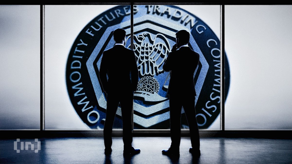 Гендиректор CME Group Терри Даффи схлестнулся с главой CFTC из-за рынков предсказаний Гендиректор CME Group Терри Даффи схлестнулся с главой CFTC из-за рынков предсказаний