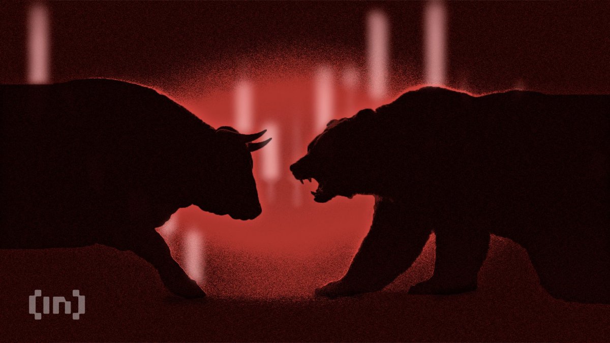 Crypto Bears Burned as Short Liquidations Hit $1.06 Billion in a Day Crypto Bears Burned as Short Liquidations Hit $1.06 Billion in a Day
