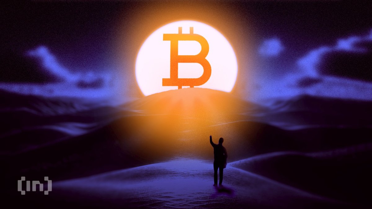 Benjamin Cowen’s Midterm Cycle Thesis Proved Right After Bitcoin’s July Low Benjamin Cowen’s Midterm Cycle Thesis Proved Right After Bitcoin’s July Low