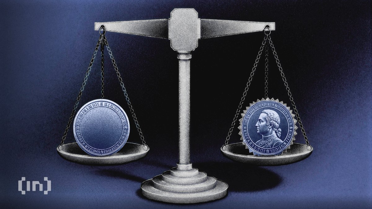 Morgan Stanley Put Ethereum Yield in an ETP. Who Carries the Risk?
