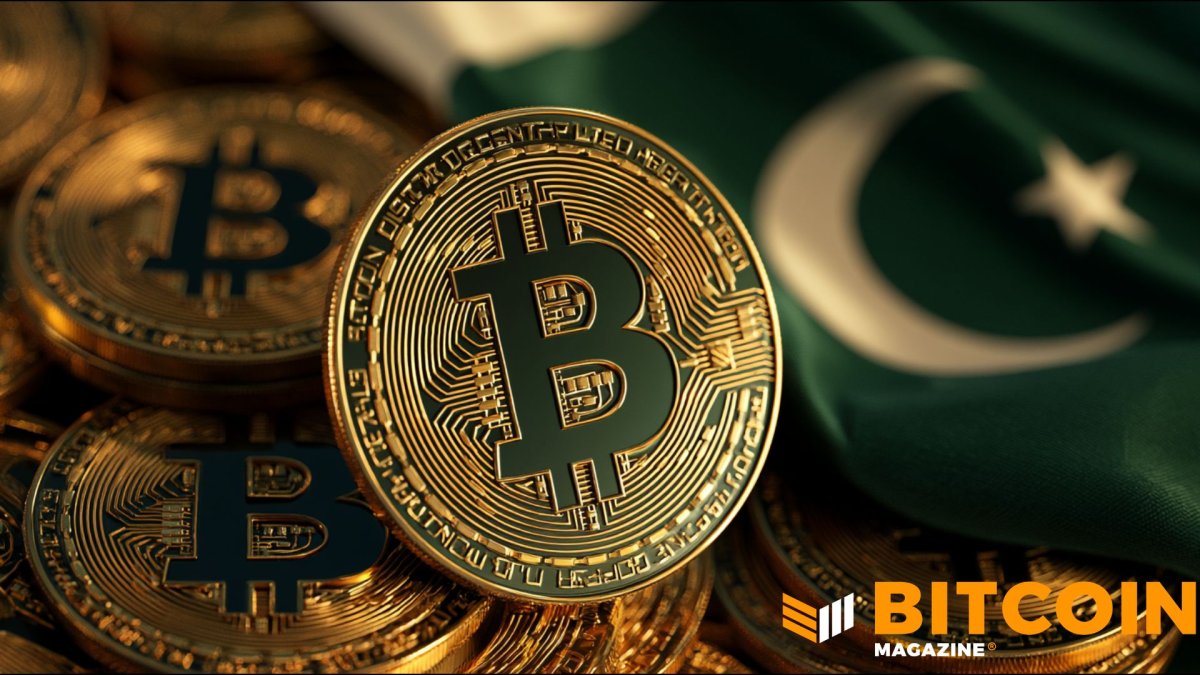 Pakistan’s Crypto Pitch: “Come Build Here” as Virtual Assets Act Moves Forward Pakistan’s Crypto Pitch: “Come Build Here” as Virtual Assets Act Moves Forward