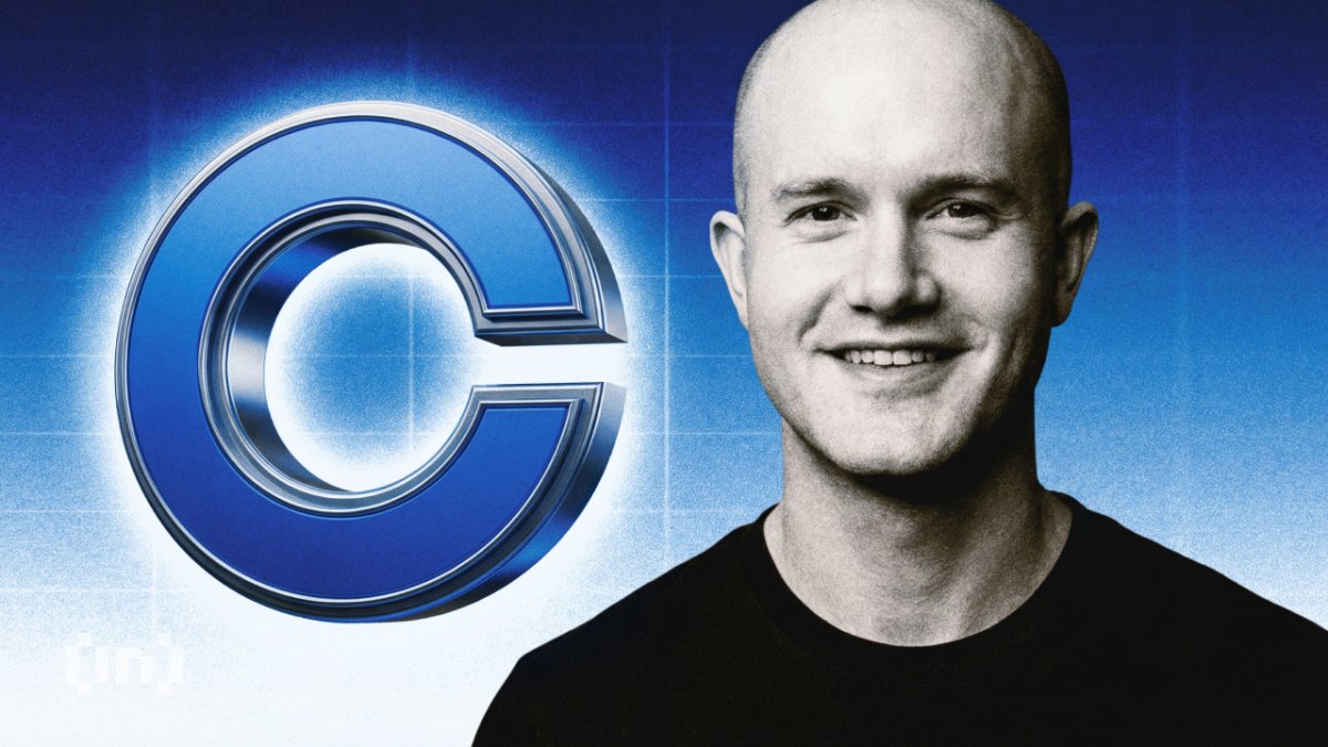 Гендиректор Coinbase Брайан Армстронг видит скорое начало крипто-бычьего рынка Гендиректор Coinbase Брайан Армстронг видит скорое начало крипто-бычьего рынка
