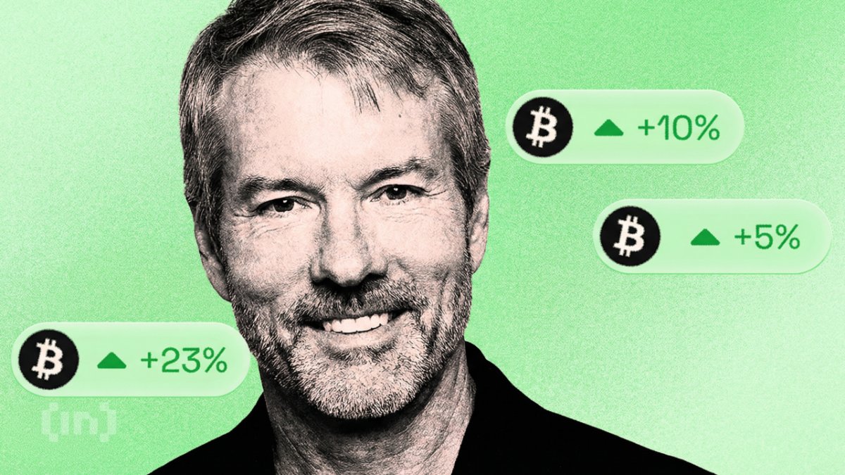 Michael Saylor Explains How to Invest Like a Billionaire, and Why Bitcoin Passes the Test Michael Saylor Explains How to Invest Like a Billionaire, and Why Bitcoin Passes the Test