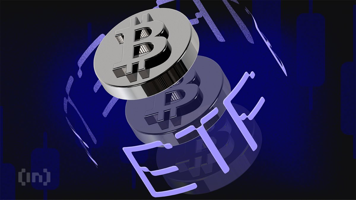 Крипто-ETF теряют ореол бычьего рынка, пока оттоки испытывают спрос Крипто-ETF теряют ореол бычьего рынка, пока оттоки испытывают спрос