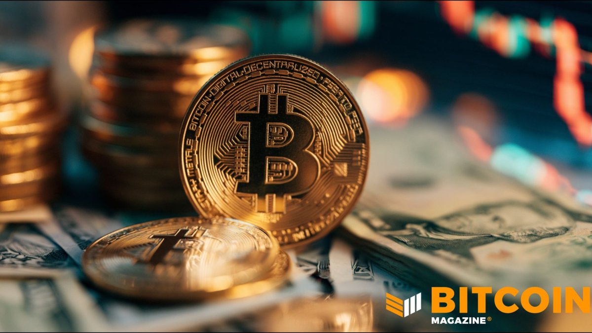 Bitcoin Tops $81,000 — Is the Debasement Trade Back?
