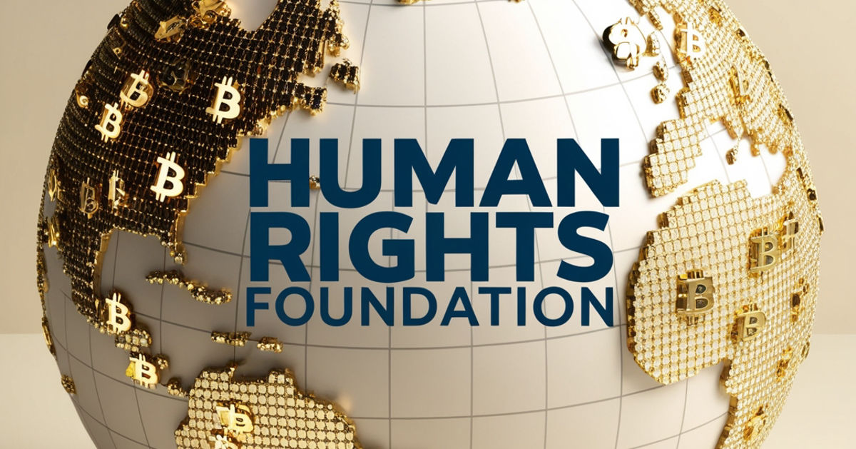 Human Rights Foundation объявляет о поддержке 16 проектов по всему миру Human Rights Foundation объявляет о поддержке 16 проектов по всему миру
